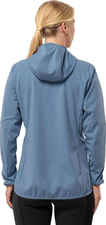 Immagine prodotto Jack Wolfskin Feldberg Hoody W (M)