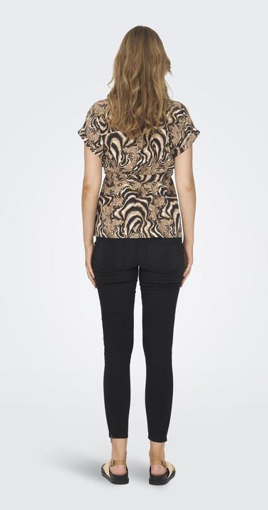 Produktbild Only Maternity Kurzarmhemd (S)