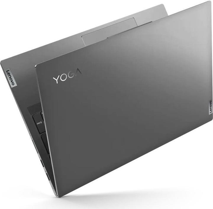Immagine prodotto Lenovo Yoga Slim 7 Pro (16", 1000 GB, 16 GB, DE, Intel Core i7-12700H)