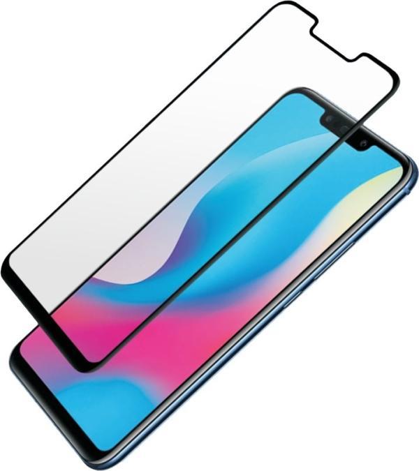 Insmat 861-1417 mobile phone screen/back protector Clear screen protector Nokia 1 pc(s) (1 Stück, Vivo X30)