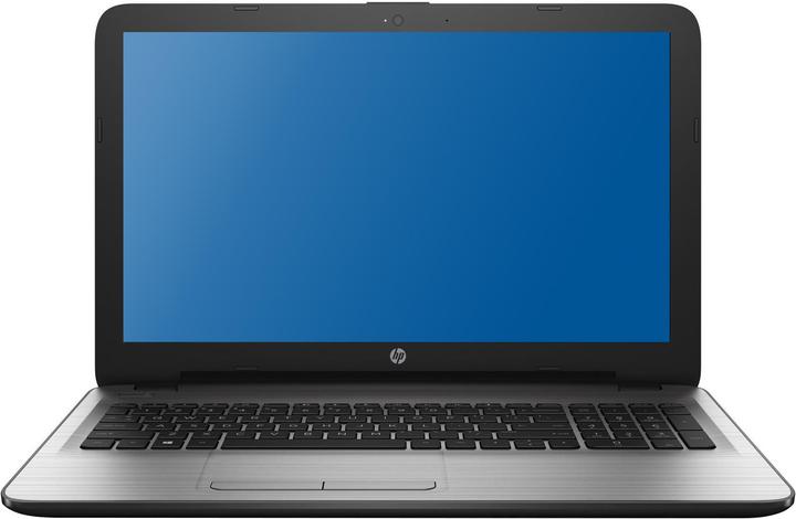 HP 250 G5 (15.60", 256 GB, 8 GB, CH, Intel Core i5-7200U)