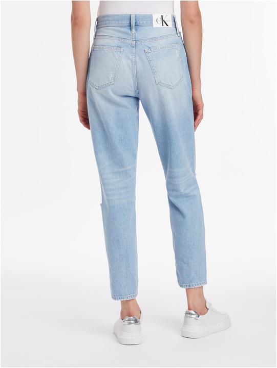 Actual product image Calvin Klein Jeans Jeans Calvin Klein (26)