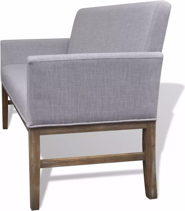 Image du produit vidaXL Sofabank (140 cm)