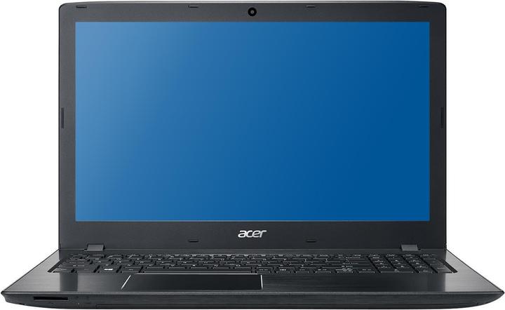 Produktbild Acer Aspire E5-575G (15.60", Intel Core i7-7500U, 16 GB, 128 GB, CH)