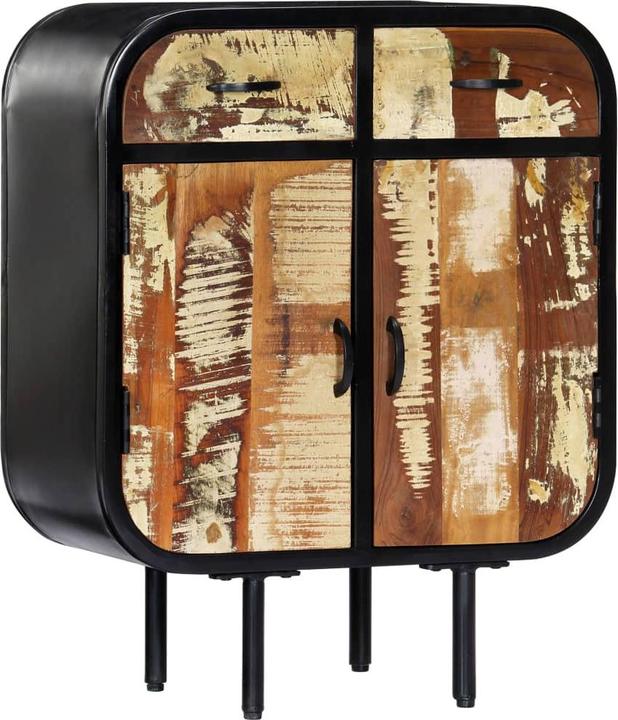 Produktbild vidaXL Isis (60 x 30 x 75 cm)