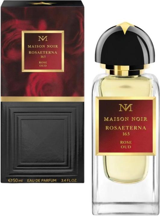 Immagine prodotto Maison Noir RosaEterna 163 EDP (Eau de parfum, 100 ml)