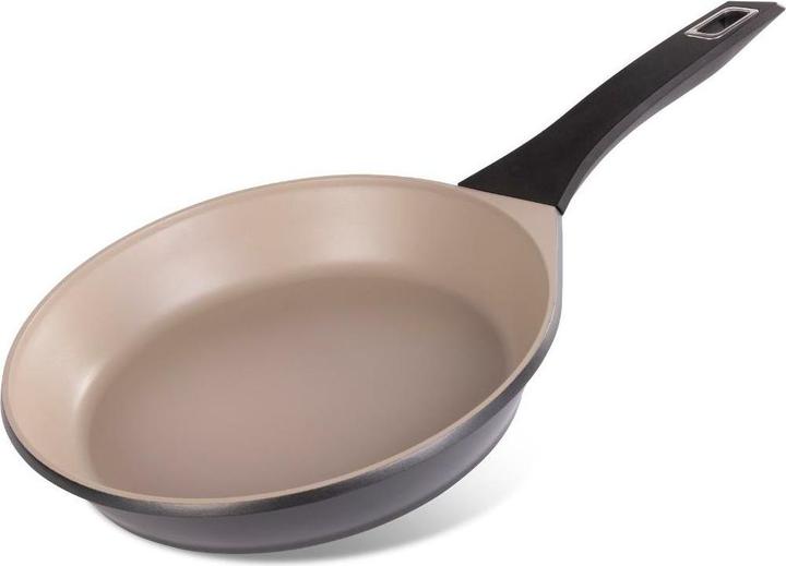 Lamart Elyse LT1298 – Aluminum Frying Pan, 26 cm (Frying pan, Aluminium)