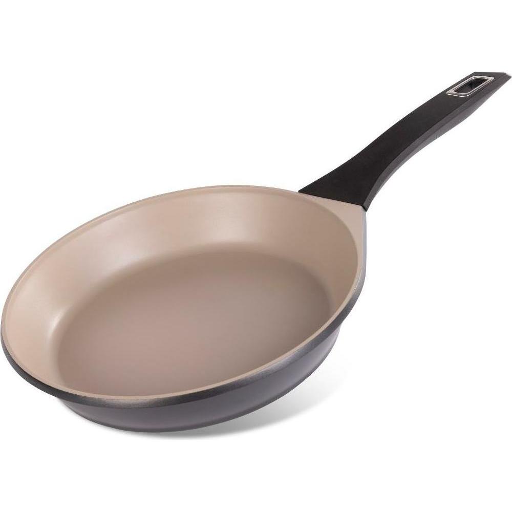 Lamart Elyse LT1298 – Aluminum Frying Pan, 26 cm, Padella + Pentola