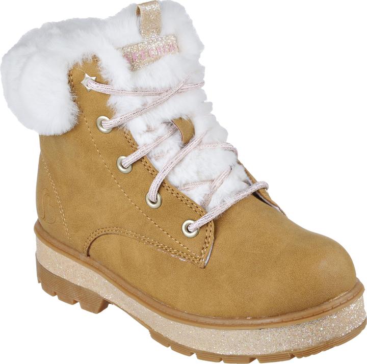 Productafbeelding Skechers winterlaarzen meisje straatglitter (35)