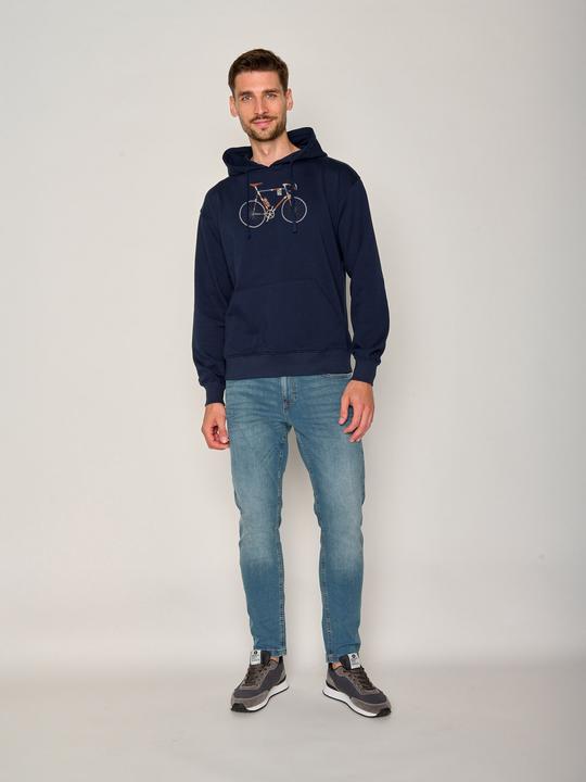 Produktbild Greenbomb Hoodie Bike Jack Simple (M)