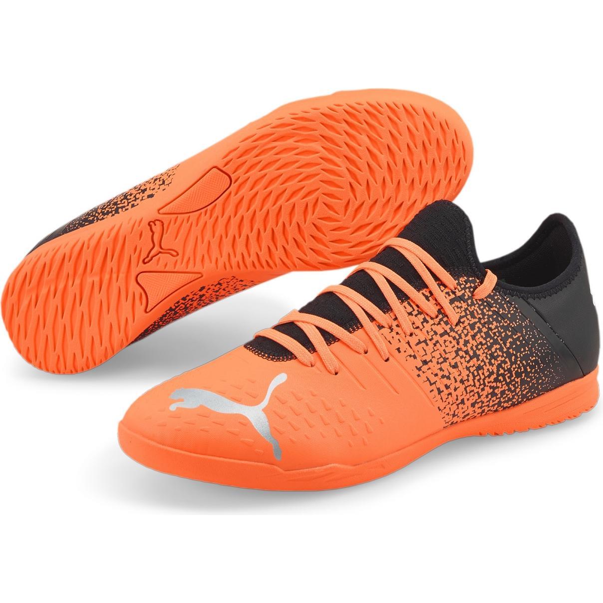 Puma, Herren, Boots + Stiefel, FUTURE Z 4.3 IT, Schwarz, (41)