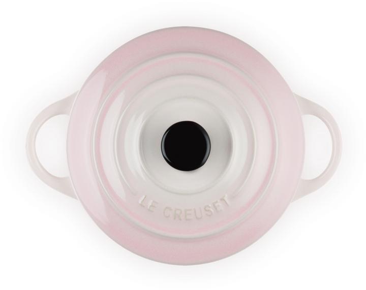Image du produit Le Creuset Mini-cocotte 0.2 litre