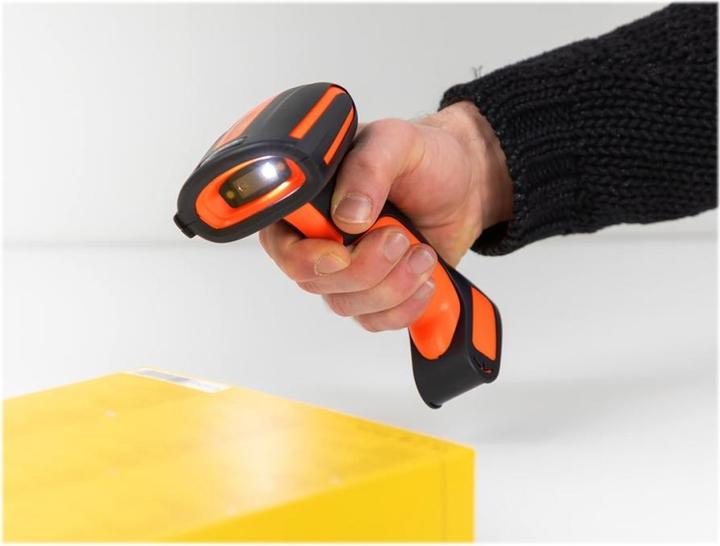 Actual product image Delock 90556 (1D barcodes, 2D barcodes)