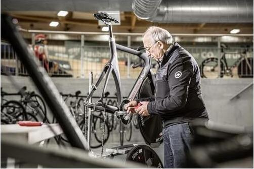 Produktbild PB Swiss Tools Innensechskantschlüssel PB1208 4-150