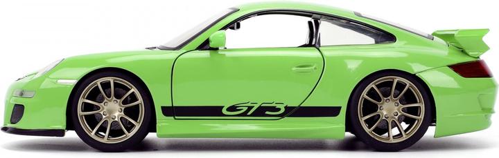 Produktbild Jada Fast & Furious 2007 Porsche (F10) 1:24