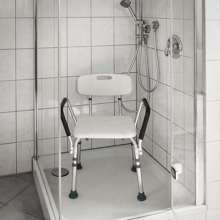 Produktbild Flexilife Duschhocker (110 kg)