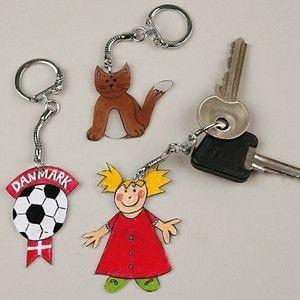 Immagine prodotto Creativ Company Piastre termoretraibili in plastica