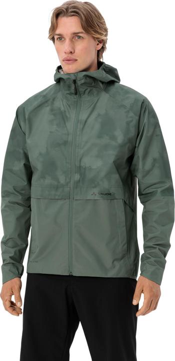 Produktbild Vaude Loamer Rain Jacket (M)