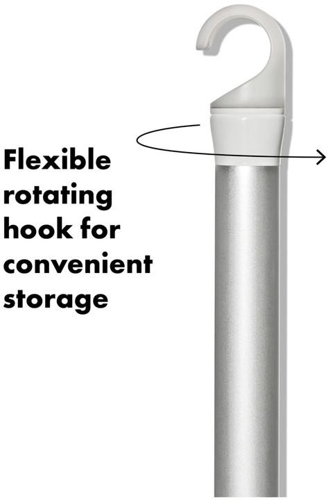 Image du produit OXO Ausziehbarer Aluminiumabzieher