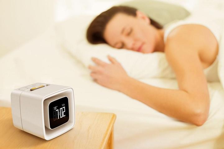 Actual product image sensorwake wake olfactory