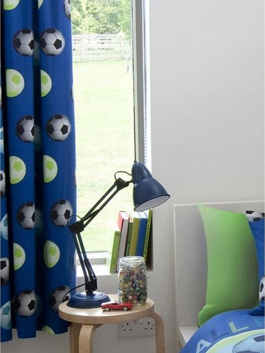 Actual product image Catherine Lansfield Football