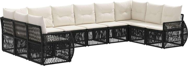 Produktbild vidaXL Garten-Sofa