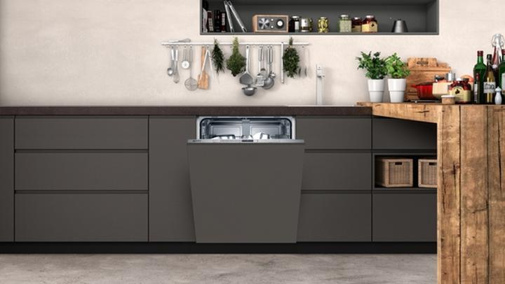 Actual product image Neff S253ITX05E