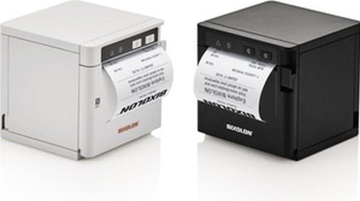 Actual product image Bixolon SRP-Q302 WITH USB, ETH (WLAN, USB 2.0)