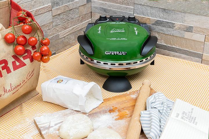 Actual product image G3 Ferrari Delizia