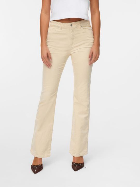 Actual product image Vero Moda VMSIGA Hohe Taille Hose Hose (32)