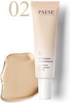 Produktbild Paese Dd Cream Daliy Defense Spf30 Skin Care Coloring Cream 2W Beige 30Ml (Sonnencreme, SPF 30, 30 ml)