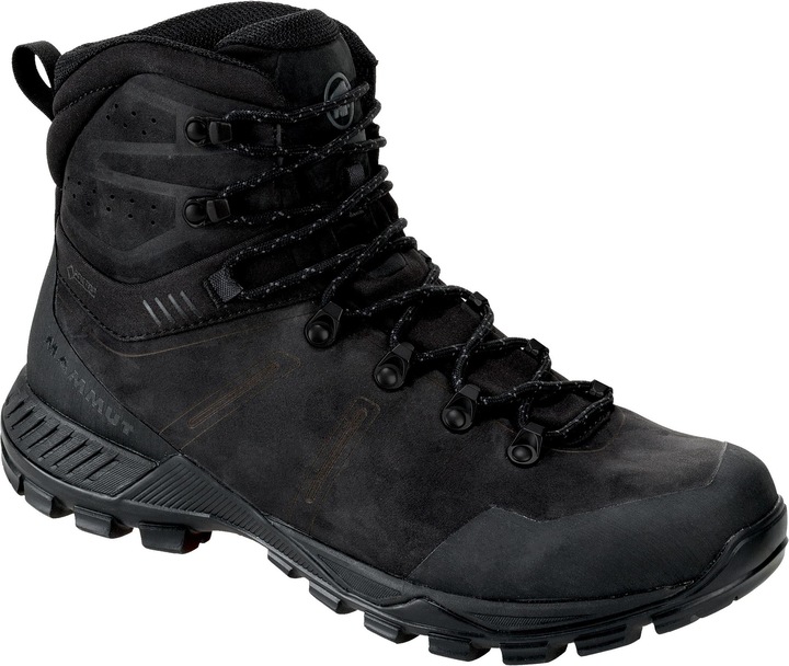 Produktbild Mammut Mercury Tour II High GTX (44)