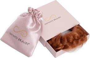 Immagine prodotto Infinity Braids Messy Braid Viènne Fire Dash