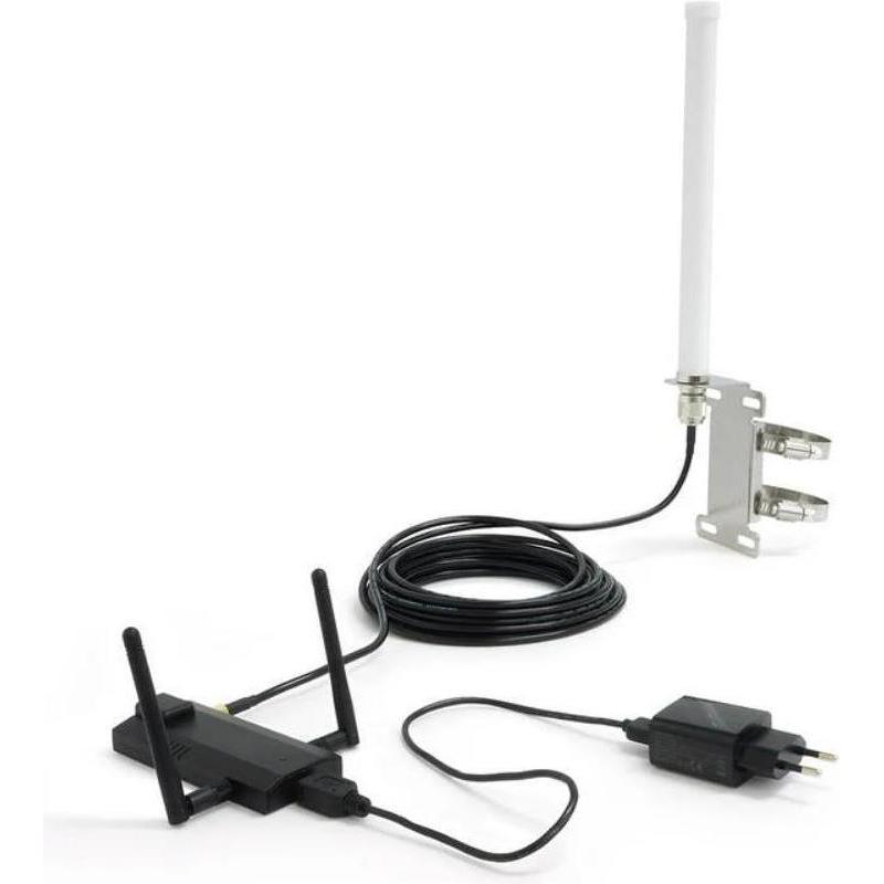 Alfa Network WIFI CAMPPRO NANO DUO /EU - Daul band Wireless Extender Paket (WIFI CAMPPRO NANO DUO /EU)
