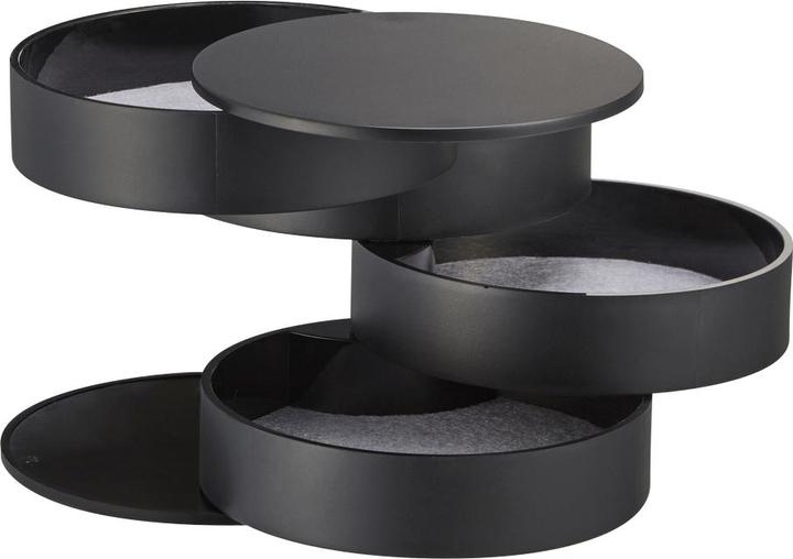 Produktbild Yamazaki 4-stöckige Schmuckdose TOWER