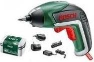 Productafbeelding Bosch Home & Garden IXO V Set (Oplaadbare batterij)
