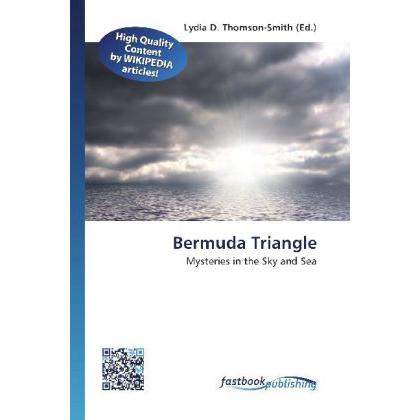 Thumbnail - Bermuda Triangle, Fachbücher