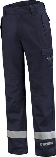 Produktbild Tricorp 503005Ink50 Werkbroek Multinorm (50)