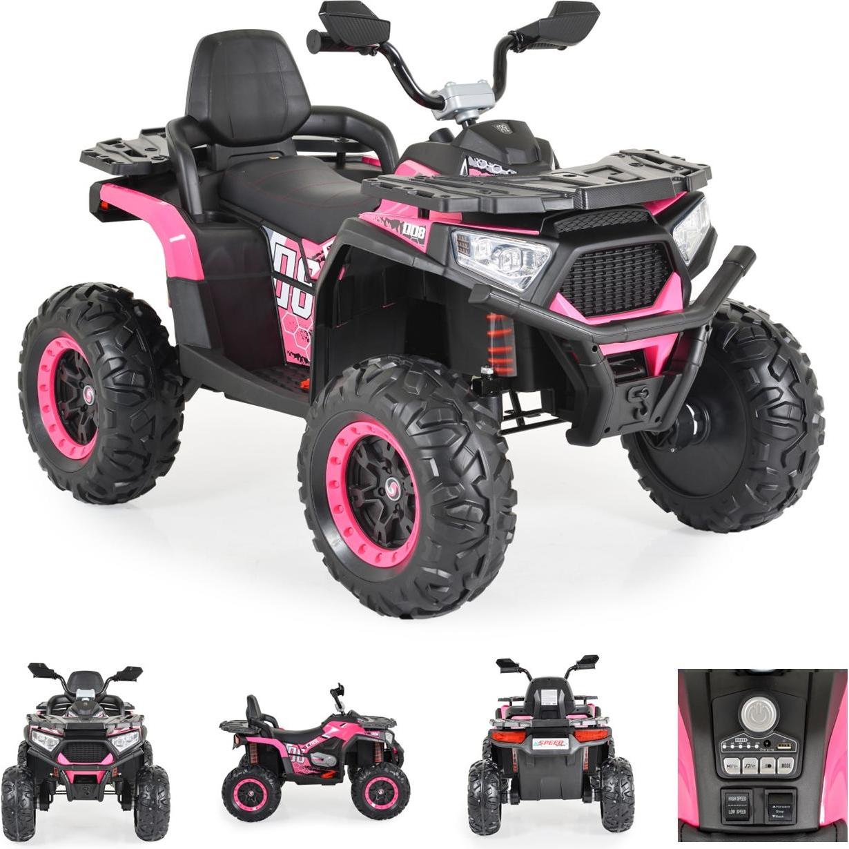 Moni Kinder Elektro-Buggy Cool NEL-007 (12 V)