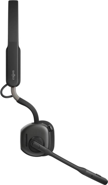 Actual product image Shokz Openmeet USB-C Dongle (ANC, 15 h, Wireless)