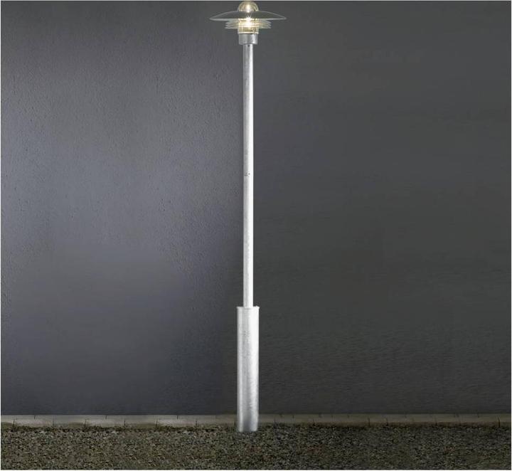 Produktbild Konstsmide Modena (E27, IP44)