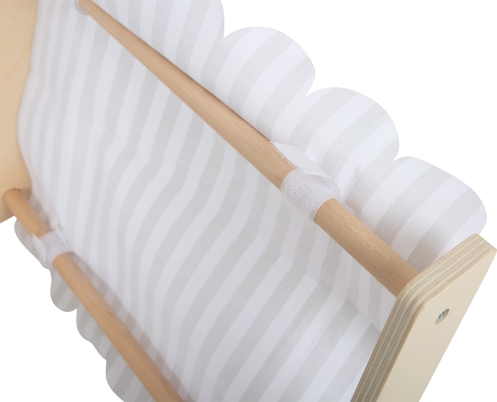 Actual product image small foot Compact shop