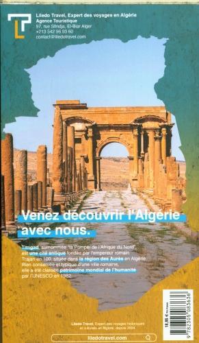 Produktbild Algérie