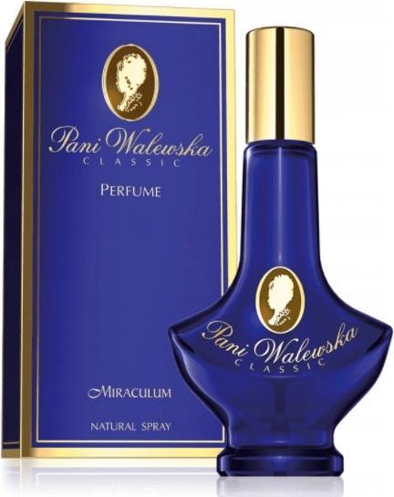 Actual product image MIRACULUM Pani Walewska Classic EDP perfumed water 30ml (Eau de parfum, 30 ml)