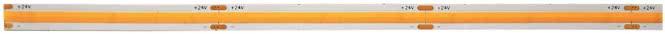 Produktbild Brumberg LED-Strip QualityFlex COB 15317003 3000K 10W/m 24V 1000lm/m CRI90 IP00 5m (Weiss, 500 cm, Indoor)