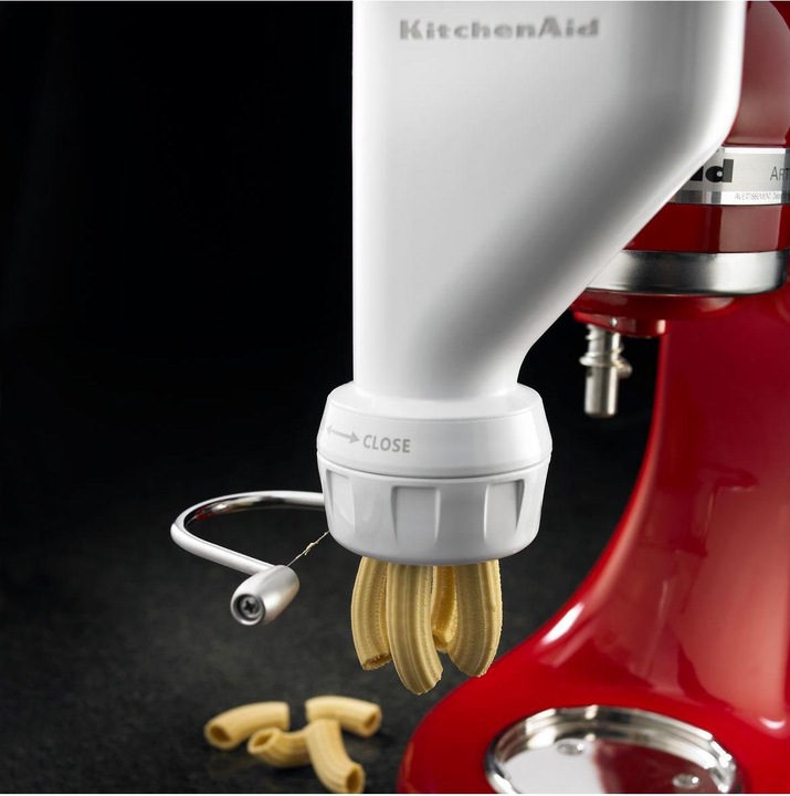 Actual product image KitchenAid Tube noodle adapter