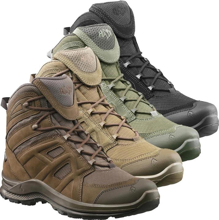 Immagine prodotto Haix Aquila Nera Atletico 2.0 GTX (42)