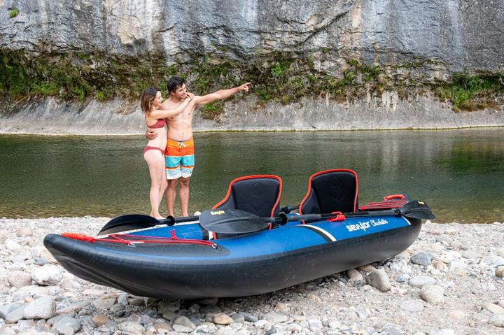 Produktbild Sevylor Charleston (2 Personen)