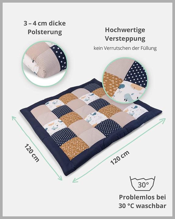 Image du produit Ullenboom Baleines