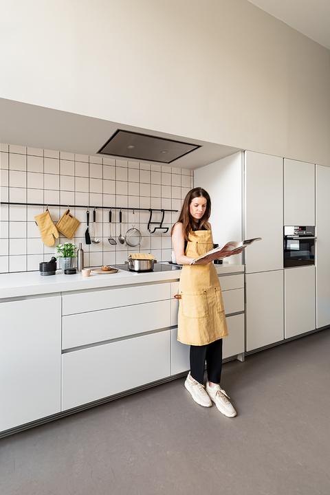 Produktbild Tiseco Havana (Baumwolle)